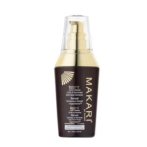Makari Exclusive Active Intense Serum - 50ml
